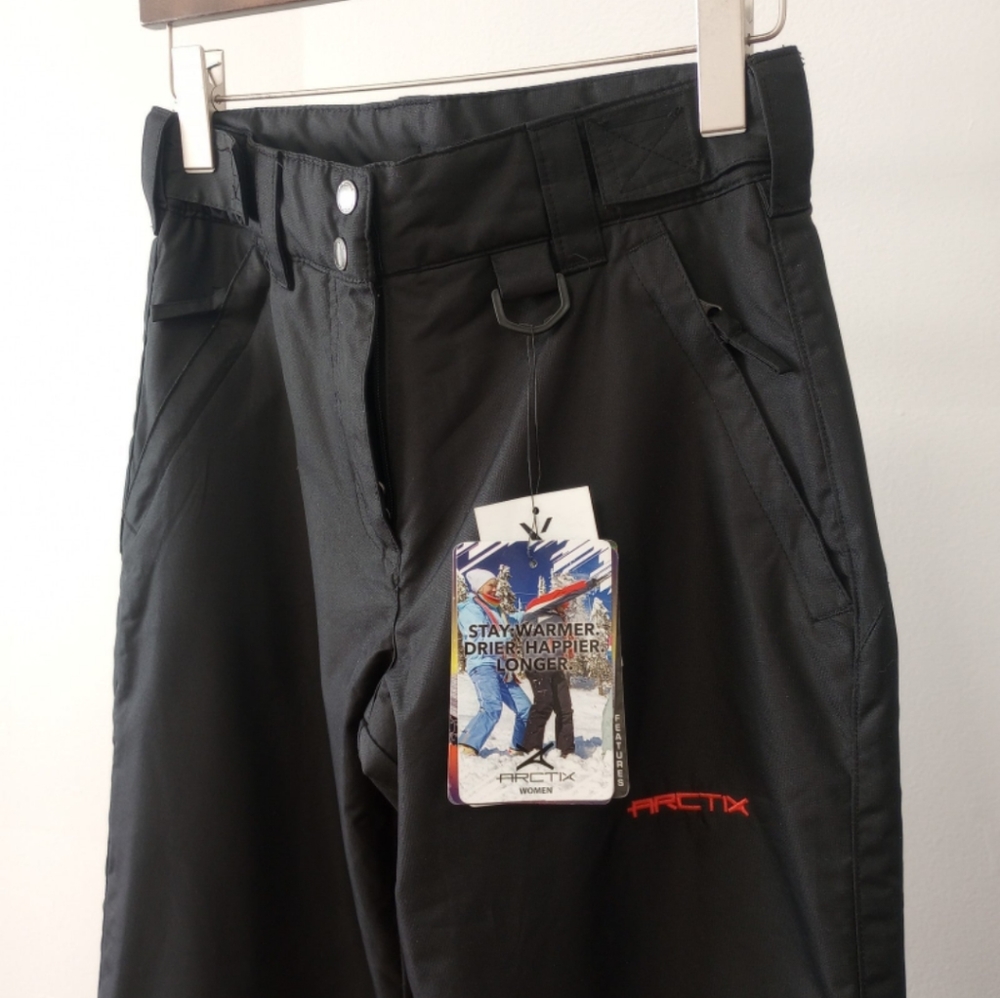 Arctix Ski Pants - Picture 2 of 5